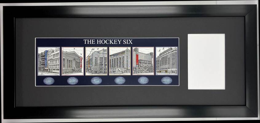 The Hockey Six-1