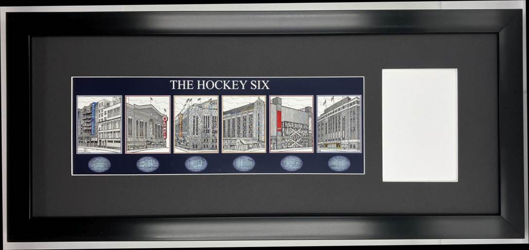 The Hockey Six-1