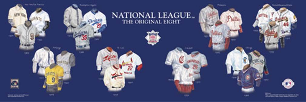 Description: Description: Description: Description: Description: Description: NL Original Eight Jerseys Horizontal Print