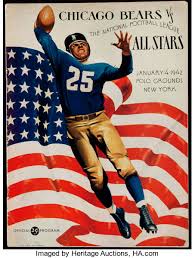 bears 31