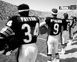 bears 22