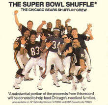 bears 11