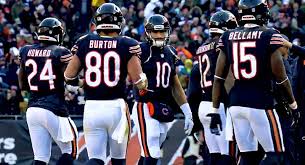 bears 7