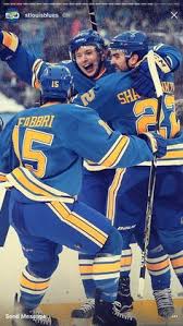 blues 24