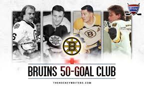 bruins 5