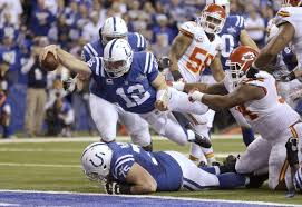colts 22