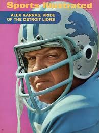 lions 33