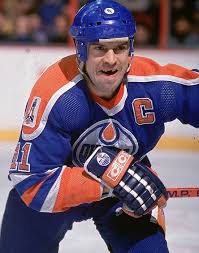 oilers 22