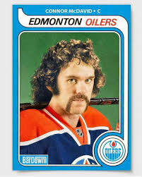 oilers 18