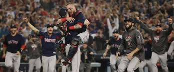 red sox 19