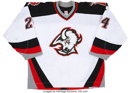 sabres 7